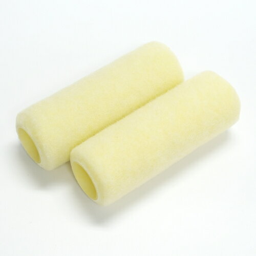 KOWA ピュアRローラー2P中毛175mm [11485] 販売単位：1