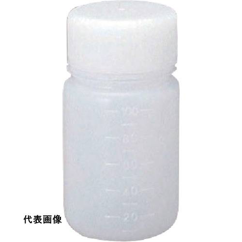 ヨトリヤマ ポリビン広口 250ml【W025】 [11752] 11752 販売単位：1