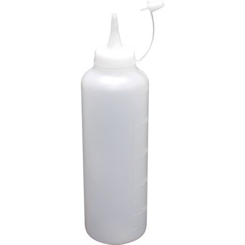 ヨトリヤマ YBボトル 500cc 【185】 [11796] 11796 販売単位：1