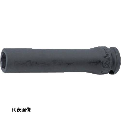 Ko-ken インパクト6角ディープソケット(薄肉) 10mm 13301M-10 販売単位：1