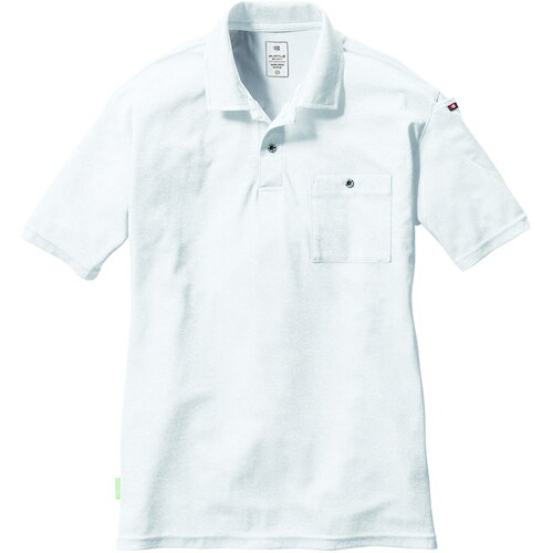 ｜506-6582 [16729XL ] 1着販売商品画像については実際の製品と異なる場合がございます。あくまでも商品のスペックをご確認の上ご注文をお願いいたします。※この商品は受注発注の商品です。その為メーカーに在庫がない場合がございます。その場合は大変申し訳ございませんがキャンセルとさせて頂きます。予めご了承下さい。506-6582特長1枚あたり500mlペットボトルを約3本使用したエコロジカルポロシャツです。ペットボトルリサイクルのパイオニアREPREVE[[RU]]を採用しています。紫外線から肌を守るUVカット機能付きです。ドライな着用感が持続する吸汗速乾加工を施しています。仕様色：ホワイトサイズ：XL着丈(cm)：73胸囲(cm)：114肩幅(cm)：48袖丈(cm)：23タイプ：UVカット機能(90%以上)仕様2ペットボトルリサイクルのパイオニアREPREVE[[RU]]を採用紫外線から肌を守るUVカット機能ドライな着用感が持続する吸汗速乾加工質量200.000G注意改良・仕様変更に伴い同一品番の商品でも旧カタログとスペックが異なる場合がございます。原産国ミャンマー「ルーペスタジオ」では、拡大鏡(虫眼鏡/ルーペ)、双眼鏡、単眼鏡、望遠鏡などのレンズ製品を主に取り扱っております。工具製品は常には在庫しておらずお取りよせとなります。ご了承下さい。シャツ シャツ（半袖）BURTLE 関連商品へ