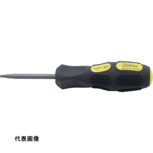 Rakuten - Ko-ken トルクスプラスドライバー 8IP [168T-8IP(40)] 168T8IP40 販売単位：1