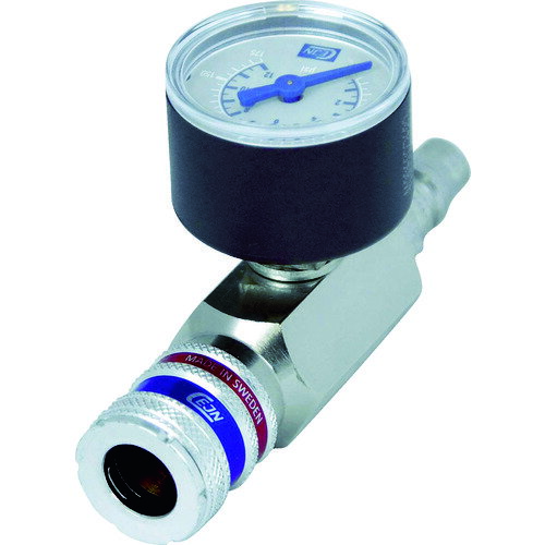 CEJN シリーズ315 eSafe 圧力テスター [19-900-9132] 販売単位：1 送料無 ...