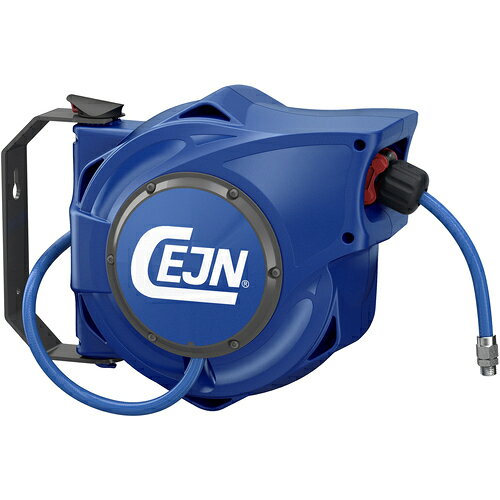CEJN セーフティーリール 10m 8x12mm 接続R1/4 [19-911-2022] 199112022 販売単位：1 送料無料