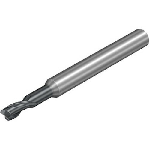 SANDVIK コロミルDura一般加工用超硬エンドミル(732) 1730 [1K232-0500-XA 1730] 1K2320500XA 販売単位：1 送料無料