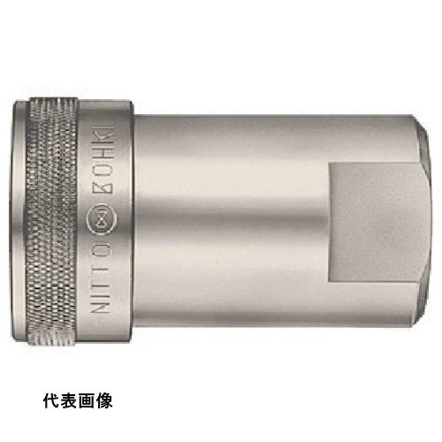 4992338033286｜777-8571 [2108SSTEELNBR ] 1個販売商品画像については実際の製品と異なる場合がございます。あくまでも商品のスペックをご確認の上ご注文をお願いいたします。※この商品は受注発注の商品です。その為メーカーに在庫がない場合がございます。その場合は大変申し訳ございませんがキャンセルとさせて頂きます。予めご了承下さい。777-8571特長最高使用圧力20.6MPaの普及型油圧カプラです。圧力損失も少なく油圧機器に適応します。最高使用圧力20．6MPa｛210kgf／cm2｝の油圧用「カプラ」。圧力損失を低く抑える構造になっており、流量を必要とする油圧用途に適しています。ソケット・プラグともに自動開閉バルブを内蔵し、分離時の流体の流出を防止。仕様最高使用圧力(MPa)：20.6耐圧力(MPa)：31.0相手側取付サイズ：R1使用温度範囲(℃)：-20〜80使用流体：作動油相手側取付ねじサイズ：R 1仕様2両路開閉型バルブ構造：両路開閉型最高使用圧力20．6MPaの油圧用「カプラ」。圧力損失も少なく油圧機器に適応。材質_仕上本体：特殊鋼（ニッケルメッキ）、シールゴム：ニトリルゴム（NBR）質量861.000G原産国タイJANコード4992338033286「ルーペスタジオ」では、拡大鏡(虫眼鏡/ルーペ)、双眼鏡、単眼鏡、望遠鏡などのレンズ製品を主に取り扱っております。工具製品は常には在庫しておらずお取りよせとなります。ご了承下さい。金属カップリング 金属カップリング（おねじ取付）日東 210カプラ 関連商品へ