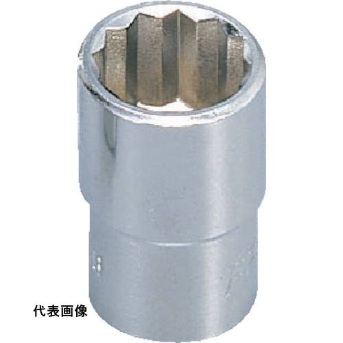 トーニチ トルクレンチソケット 差し込み角9.53 二面幅17MM [214] 販売単位：1