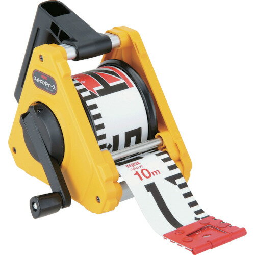 MYZOX フォトロッド専用ケース付60MM幅/10M[60-10C] [218943] 販売単位：1 送料無料