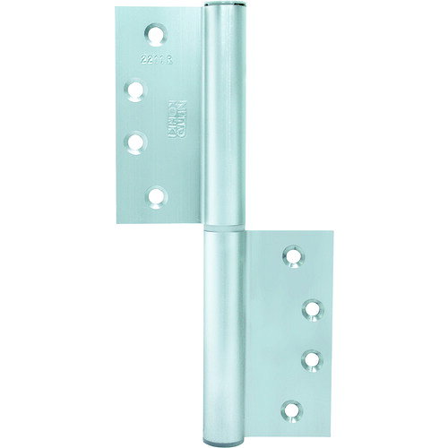 日東 オートヒンジ小型丁番2000シリーズ [2211R] 販売単位：1 送料無料