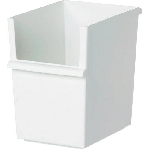 吉川国工業所 収納ケース JTR-04 “コンテナースリム(深) W [228358] 228358 販売単位：1