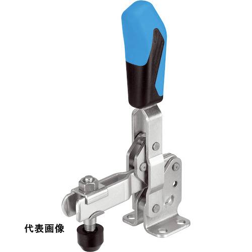 樂天商城 - HALDER トグルクランプ [23330.0006] 23330.0006 販売単位：1 送料無料