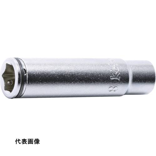 Ko-ken 6.35mm ʥåȥåץǥץå 8mm [2350M-8] ñ̡1