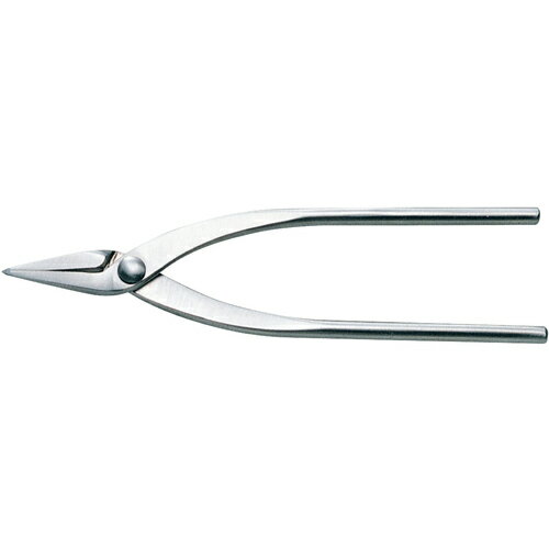 アネックス ステンレス製精密ヤットコ 標準タイプ150mm [245] 販売単位：1