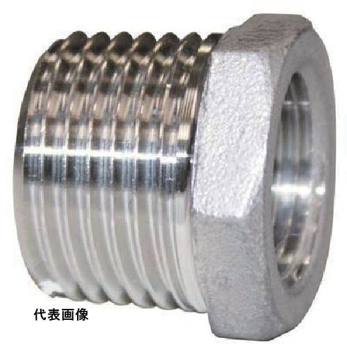 TBC ステンレス ブッシング 1X1/2 [25X15 SUS-BU] 販売単位：1