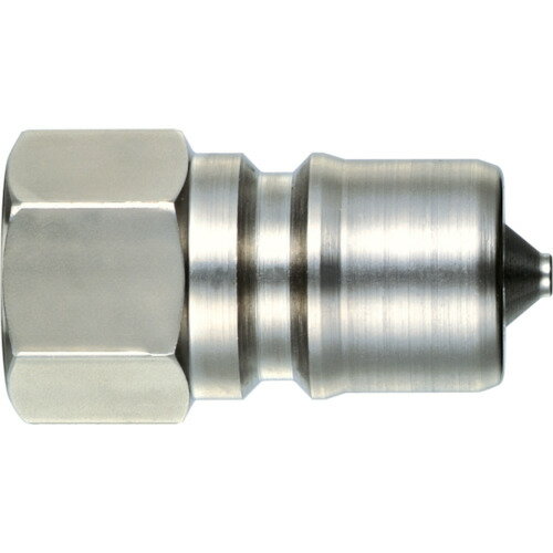  SPץ A Ŵ ˥ȥ르NBR(SG)¦եR1/4(07910) [2P-A STEEL NBR] 2P...
