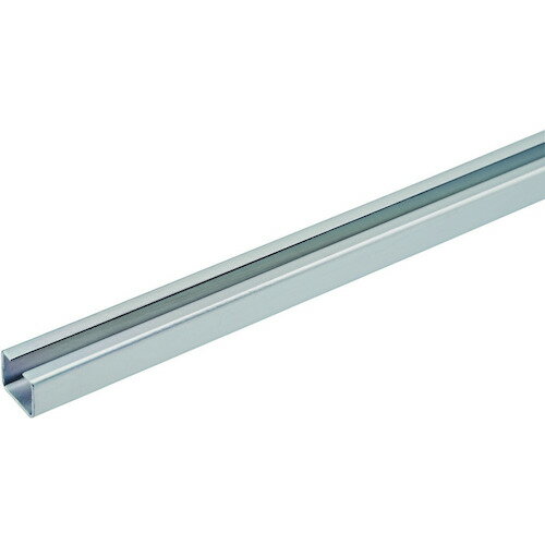 ネグロス電工 ネジックレール [2RU-18E] 2RU18E 販売単位：1 送料無料