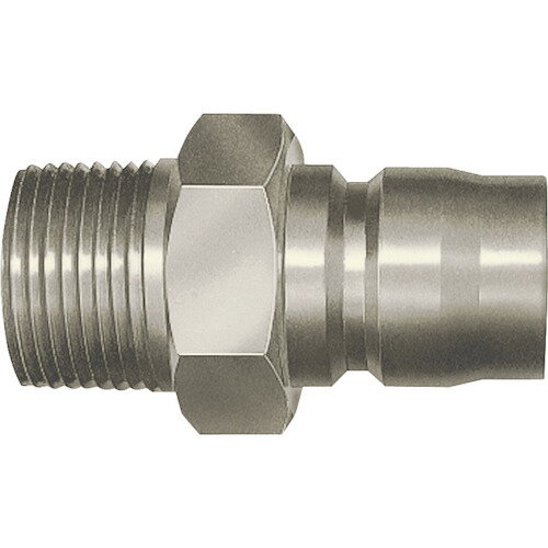  TSPץ Ŵ(ͤѥץ饰) ¦Rc1/4(00805) [2TPM STEEL] 2TPMSTEEL ñ̡1
