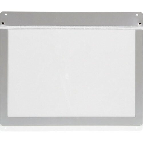 ユニット 外部掲示用ケースA3 1枚用 [317-701] 販売単位：1 送料無料