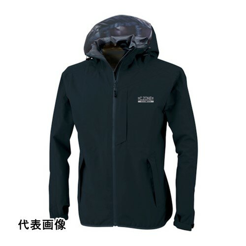 4991714638978｜336-8262 [32000195L ] 1着販売システム上、送料無料と表記されていても、沖縄県・離島宛、大型商品は追加料金をいただく場合があります。別途費用が発生する場合、システムの都合上ご購入時の自動配信メールには追加料金が含まれておりません。当店でご注文内容を確認し、別途メールにてご請求金額を連絡致します。商品画像については実際の製品と異なる場合がございます。あくまでも商品のスペックをご確認の上ご注文をお願いいたします。※この商品は受注発注の商品です。その為メーカーに在庫がない場合がございます。その場合は大変申し訳ございませんがキャンセルとさせて頂きます。予めご了承下さい。336-8262特長防水性、透湿性のある全天候型レインウェアで、防風性もあるためウィンドブレーカーとしても着用できます。用途作業全般用仕様色：ディープネイビーサイズ：5L胸囲(cm)：134ウエスト(cm)：110〜120股下(cm)：82着丈(cm)：82裄丈(cm)：95総丈(cm)：116仕様2防水性(耐水圧10000mm)透湿性(20000g)伸縮素材材質_仕上本体:ポリエステル100%質量735.000Gセット内容_付属品レインウェア(上衣)1着、レインウェア(パンツ)1着原産国ベトナムJANコード4991714638978「ルーペスタジオ」では、拡大鏡(虫眼鏡/ルーペ)、双眼鏡、単眼鏡、望遠鏡などのレンズ製品を主に取り扱っております。工具製品は常には在庫しておらずお取りよせとなります。ご了承下さい。雨具 レインスーツXEBEC レインウェア上下セット32000−19−5L 関連商品へ
