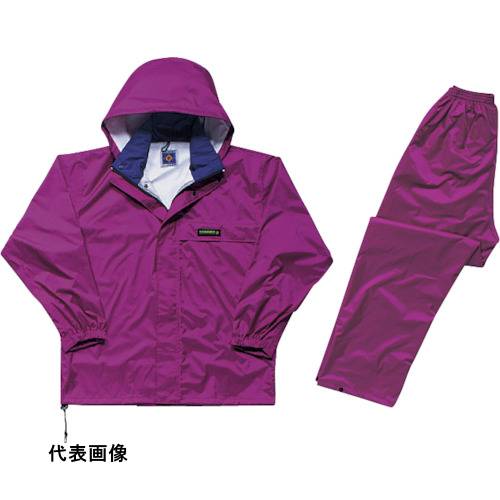 カジメイク オールマインドスーツ マゼンダ LL [3250-32-LL] 販売単位：1 送料無料