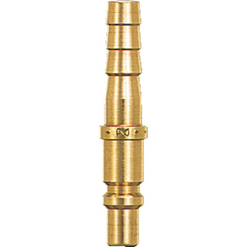 4992338003494｜1129872 [35PHBRASS ] 1個販売商品画像については実際の製品と異なる場合がございます。あくまでも商品のスペックをご確認の上ご注文をお願いいたします。※この商品は受注発注の商品です。その為メーカーに在庫がない場合がございます。その場合は大変申し訳ございませんがキャンセルとさせて頂きます。予めご了承下さい。1129872特長誤接続防止のため酸素用・燃料ガス用ではめ合いサイズが異なります。用途ゴムホース取付用仕様品名：燃料ガス用プラグ適合流体：燃料ガス接続サイズ：5/16最高使用圧力(MPa)：0.7耐圧力(MPa)：1.0使用温度範囲(℃)：-20〜+80材質_仕上真鍮シール:ニトリルゴム（NBR）質量20.000G原産国日本JANコード4992338003494「ルーペスタジオ」では、拡大鏡(虫眼鏡/ルーペ)、双眼鏡、単眼鏡、望遠鏡などのレンズ製品を主に取り扱っております。工具製品は常には在庫しておらずお取りよせとなります。ご了承下さい。ガス溶断用品 ガス溶断用継手日東 ミニカプラ 関連商品へ