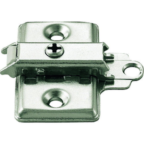 SUGATSUNE (160026845)360-P4W-32T/マウンティングプレート [360-P4W-32T] 360P4W32T 販売単位：1