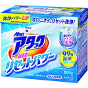 Kao アタック高浸透リセットパワー 800g [364654] 364654 販売単位：1