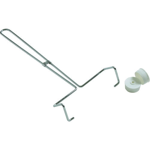 �ߥɥ���� ������ �ߥɥ�Ǵ������顼 ���ƥ�쥹�ϥ�ɥ�Τ� 36-S 160mm���� 10������ [36-S] 36S ����ñ�̡�1 ����̵��