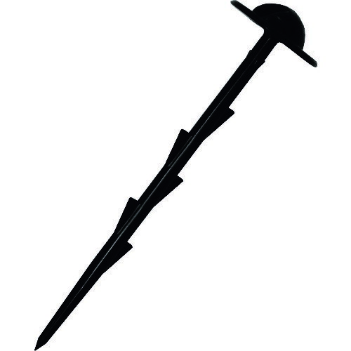 DAIM 防草シート押さえピン 15cm 50本入り [39287] 39287 販売単位：1
