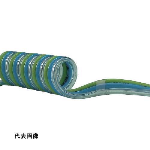 チヨダ マルチスパイラル 4mm/使用範囲465mm [3-MPS-4-5S] 販売単位：1