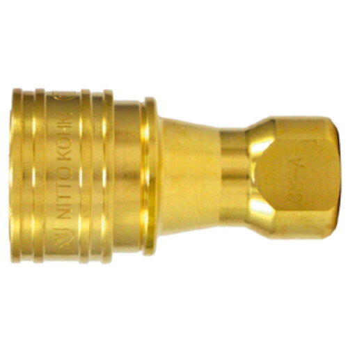 4992338079178｜267-9936 [3SABRASSFKM ] 1個販売こちらの商品はメール便対応商品です。メール便対応数：25（※1回のご注文で対応数の合計が101以上だとメール便は対応できませんので予めご了承下さい。) システム上、送料無料と表記されていても、沖縄県・離島宛、大型商品は追加料金をいただく場合があります。別途費用が発生する場合、システムの都合上ご購入時の自動配信メールには追加料金が含まれておりません。当店でご注文内容を確認し、別途メールにてご請求金額を連絡致します。商品画像については実際の製品と異なる場合がございます。あくまでも商品のスペックをご確認の上ご注文をお願いいたします。※この商品は受注発注の商品です。その為メーカーに在庫がない場合がございます。その場合は大変申し訳ございませんがキャンセルとさせて頂きます。予めご了承下さい。267-9936特長滑らかなプラグ先端部の形状によって、ソケットとの接続操作もよりスムーズです。バルブのセンター自動復帰機能により、分離後のシール性能がアップします。ソケット・プラグともに自動開閉バルブを備え、 分離時の流体の流出を防止します。幅広い用途・状況に対応できるよう各種の本体材質、 サイズ、取付形状を標準化しています。鋼鉄製の本体の表面処理に、ニッケルめっきを採用。環境負荷の軽減対策に努めています。用途水・薬品・空気・ガス・作動油類の配管接続に。仕様最高使用圧力(MPa)：5.0耐圧力(MPa)：7.5相手側取付サイズ：R3/8使用温度範囲(℃)：-20〜180使用流体：水、作動油、薬品、空気、ガス相手側取付ねじサイズ：R 3/8仕様2両路開閉型バルブ構造：両路開閉型ソケット・プラグに自動開閉バルブ内蔵の中圧用途向け。本体材質・取付サイズ・シール材質が豊富で汎用性抜群。おねじタイプもラインアップ。材質_仕上本体：真鍮シールゴム：フッ素ゴム（FKM）質量202.000G原産国日本JANコード4992338079178「ルーペスタジオ」では、拡大鏡(虫眼鏡/ルーペ)、双眼鏡、単眼鏡、望遠鏡などのレンズ製品を主に取り扱っております。工具製品は常には在庫しておらずお取りよせとなります。ご了承下さい。金属カップリング 金属カップリング日東 SPカプラ タイプA 関連商品へ