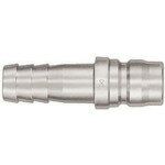 日東 TSPカプラ ステンレス製(ホース取付用プラグ) 相手側3/8インチ(00687) [3TPH SUS] 3TPHSUS 販売単..