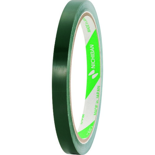 ニチバン バックシーリングテープ緑430G 9mmX35m [430G] 20巻セット