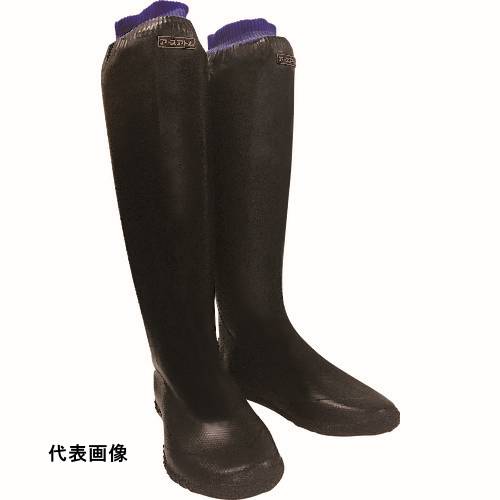 4970181256038｜228-4860 [4630S ] 1足販売商品画像については実際の製品と異なる場合がございます。あくまでも商品のスペックをご確認の上ご注文をお願いいたします。※この商品は受注発注の商品です。その為メーカーに在庫がない場合がございます。その場合は大変申し訳ございませんがキャンセルとさせて頂きます。予めご了承下さい。228-4860特長軽くて足にフィットする長靴です。裏生地付きなので、丈夫で破れにくいです。履き口がジャージになっているので、水・泥が入りにくいです。用途田植、農作業、土木、建築、河川工事などに。仕様寸法(cm)：23.5〜24.0足幅サイズ：EE靴丈(cm)：39.6色：ブラック材質_仕上表（胴）/天然ゴム裏/ナイロン靴底/天然ゴム、合成ゴム質量616.000G原産国タイJANコード4970181256038「ルーペスタジオ」では、拡大鏡(虫眼鏡/ルーペ)、双眼鏡、単眼鏡、望遠鏡などのレンズ製品を主に取り扱っております。工具製品は常には在庫しておらずお取りよせとなります。ご了承下さい。長靴 長靴（先芯なし）アトム 【2026夏メーカー今季完売】 軽快ソフト 関連商品へ