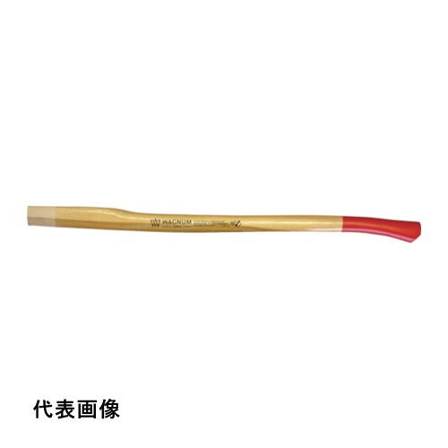 WAGNUM スペアハンドル440H 800mm [475.4H080W001] 475.4H080W001 販売単位：1