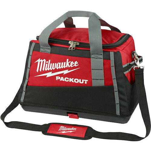 milwaukee PACKOUT 20インチツールバッグ [48-22-8322N] 48228322N 販売単位：1 送料無料