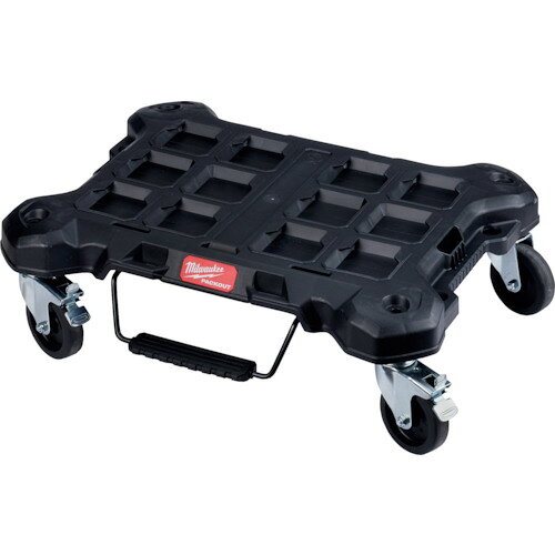 milwaukee PACKOUT キャスター  48228410 販売単位：1 送料無料