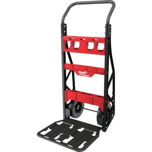 milwaukee PACKOUT カート [48-22-8415] 48228415 販売単位：1 送料無料