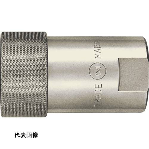 4992338178994｜777-9020 [4HSPVSTEELNBR ] 1個販売システム上、送料無料と表記されていても、沖縄県・離島宛、大型商品は追加料金をいただく場合があります。別途費用が発生する場合、システムの都合上ご購入時の自動配信メールには追加料金が含まれておりません。当店でご注文内容を確認し、別途メールにてご請求金額を連絡致します。商品画像については実際の製品と異なる場合がございます。あくまでも商品のスペックをご確認の上ご注文をお願いいたします。※この商品は受注発注の商品です。その為メーカーに在庫がない場合がございます。その場合は大変申し訳ございませんがキャンセルとさせて頂きます。予めご了承下さい。777-9020特長パージ機能で接続作業時に面倒な残圧処理をカットします。油圧配管の頻繁な接続作業の効率化を実現します。油圧配管の接続作業時に残圧がある場合でもスムーズな接続が可能です。パージ機能で接続時に面倒な残圧処理作業をカット。プラグ・ソケットともに自動開閉バルブを内蔵し、分離時の流体の流出を防止。現行品の「HSPカプラ」と接続できます。仕様最高使用圧力(MPa)：20.6耐圧力(MPa)：31.0相手側取付サイズ：R1/2使用温度範囲(℃)：-20〜80使用流体：作動油相手側取付ねじサイズ：R 1/2仕様2両路開閉型バルブ構造：両路開閉型パージ機能で接続作業時に面倒な残圧処理をカット。油圧配管の頻繁な接続作業の効率化を実現。材質_仕上本体：特殊鋼（ニッケルメッキ）、シールゴム：ニトリルゴム（NBR）質量485.000G原産国タイJANコード4992338178994「ルーペスタジオ」では、拡大鏡(虫眼鏡/ルーペ)、双眼鏡、単眼鏡、望遠鏡などのレンズ製品を主に取り扱っております。工具製品は常には在庫しておらずお取りよせとなります。ご了承下さい。金属カップリング 金属カップリング（おねじ取付）日東 関連商品へ