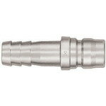 日東 TSPカプラ ステンレス製(ホース取付用プラグ) 相手側1/2インチ(00690) [4TPH SUS] 4TPHSUS 販売単..