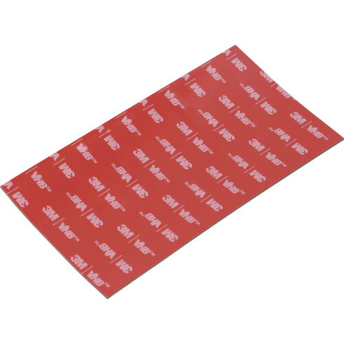 MYST 超強力両面テープ(プラスチック用) [5421] 5421 販売単位：1