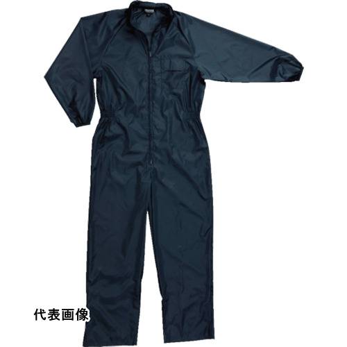 Rakuten - 川西 ナイロンツナギ服 LLサイズ [5500-LL] 販売単位：1