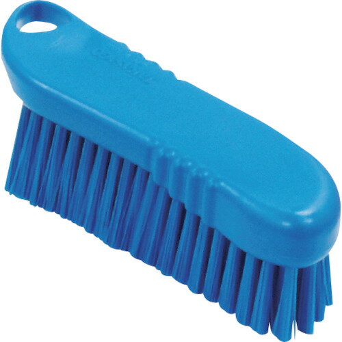 タカサゴ HPハンドブラシL ハード 青 [55099] 55099 販売単位：1