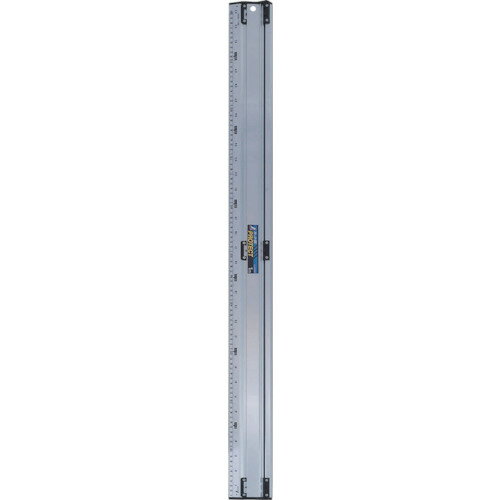 シンワ アルミカッター定規 カット師PROTECT 1m [65066] 販売単位：1 送料無料