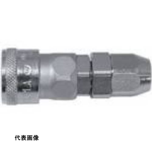 4992338770167｜270-1870 [65SNR] 1個販売商品画像については実際の製品と異なる場合がございます。あくまでも商品のスペックをご確認の上ご注文をお願いいたします。※この商品は受注発注の商品です。その為メーカーに在庫がない場合がございます。その場合は大変申し訳ございませんがキャンセルとさせて頂きます。予めご了承下さい。270-1870特長ボールベアリング式スイベル機構で、ホースのねじれがなく、手に掛かる負担を軽減します。「ハイカプラ」タイプとハイカプラ200タイプでシリーズ化。ホース折れを防止するスプリングナット付きも用意されています。ホースへの取り付けは、ニップルに差し込みナットを締めるだけ。ホース外周面を締め付けるため、ホースの抜けや流体の流出が起こりにくい構造です。ボールベアリング式スイベル機構で、ホースのねじれがなく、手に掛かる負担を軽減できる「ロータリナットカプラ」もあります。用途低圧用。仕様最高使用圧力(MPa)：1.5耐圧力(MPa)：2.0相手側ホースサイズ(mm)：φ6.5×φ10使用流体：空気材質：鋼鉄仕様2使用温度範囲：-20〜60℃バルブ構造：片路開閉型ホースバンド不要でホースを装着。スプリングナット付きはホース折れの心配を解消。ブレードホース取付用もラインアップ。材質_仕上鋼鉄(クロムメッキ)シール：ニトリルゴム質量120.000G原産国日本JANコード4992338770167「ルーペスタジオ」では、拡大鏡(虫眼鏡/ルーペ)、双眼鏡、単眼鏡、望遠鏡などのレンズ製品を主に取り扱っております。工具製品は常には在庫しておらずお取りよせとなります。ご了承下さい。金属カップリング 金属カップリング日東 関連商品へ