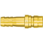 日東 TSPカプラ 真ちゅう製(ホース取付用プラグ) 相手側3/4インチ(00573) [6TPH BRASS] 6TPHBRASS 販売..