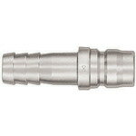 日東 TSPカプラ ステンレス製(ホース取付用プラグ) 相手側3/4インチ(00693) [6TPH SUS] 6TPHSUS 販売単..