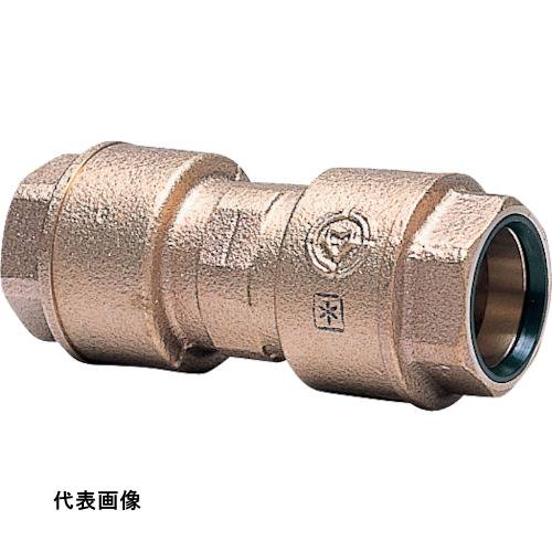 Rakuten - 前澤給装工業 Pワン継手C型 ソケット 20 [715605-20] 71560520 販売単位：1