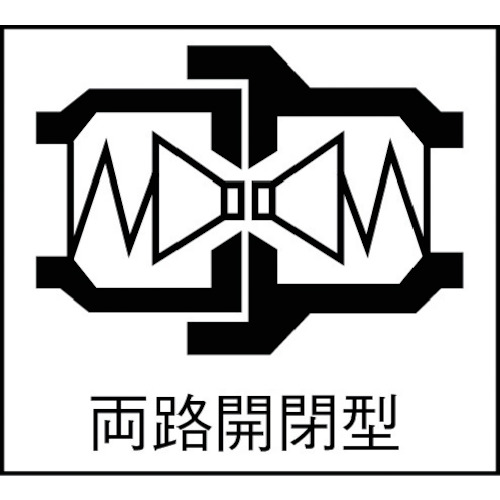日東 HSPカプラプラグ おねじタイプ/テーパねじ 相手側取付サイズRc1/2(07818) [4H...