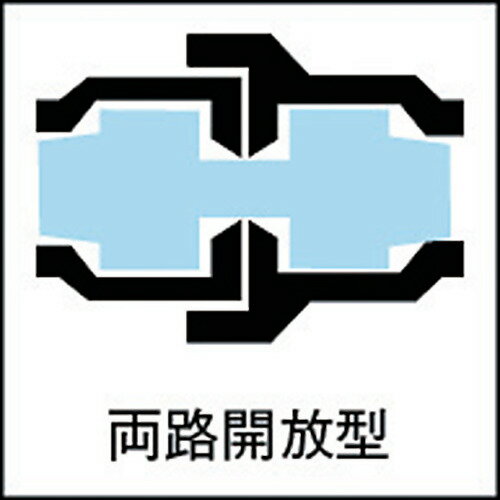 日東 TSPカプラ ステンレス製 ニトリルゴムSG(NBR)(めねじ取付用ソケット) 相手側R...